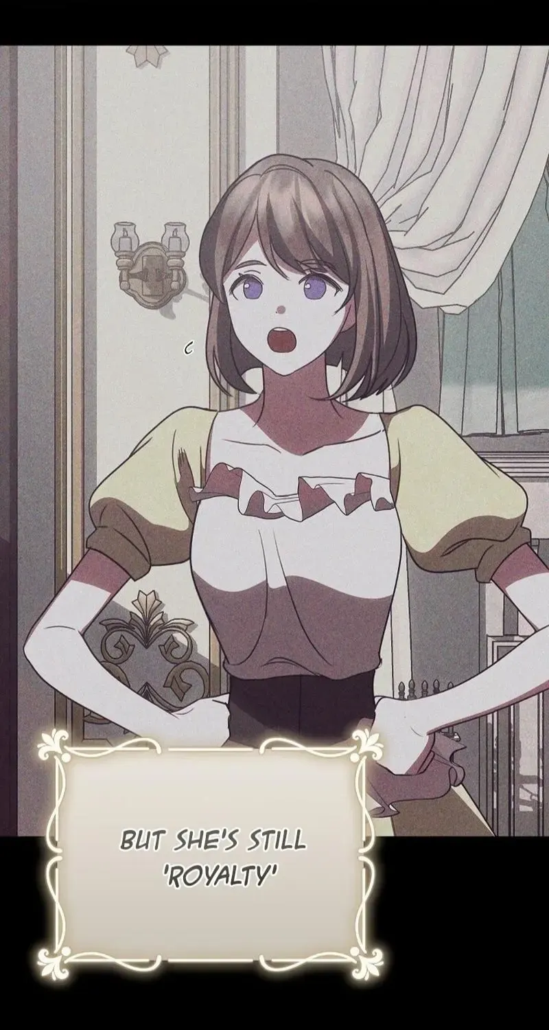 Read Undercover Princess chapter 40 image 13 on Lezhin