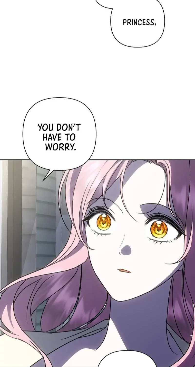 Read Undercover Princess chapter 40 image 15 on Lezhin