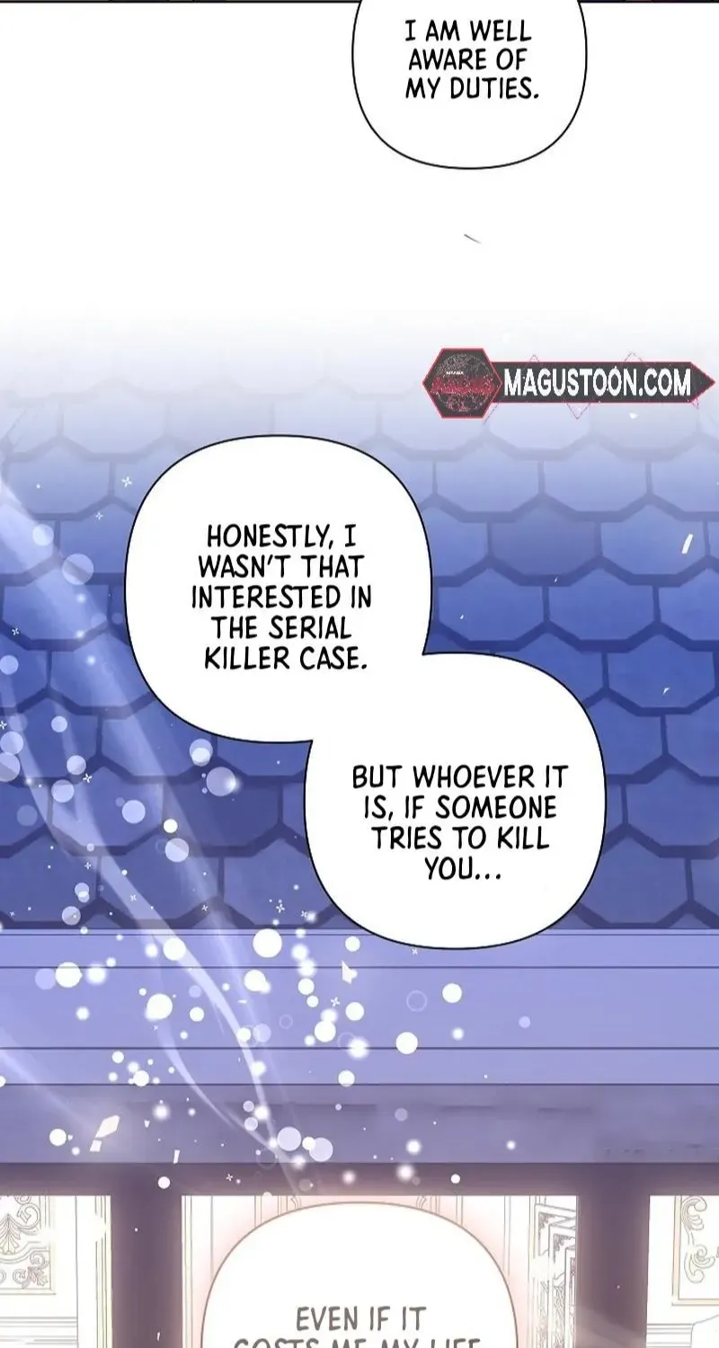 Read Undercover Princess chapter 40 image 16 on Lezhin