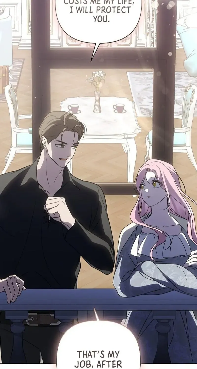Read Undercover Princess chapter 40 image 17 on Lezhin