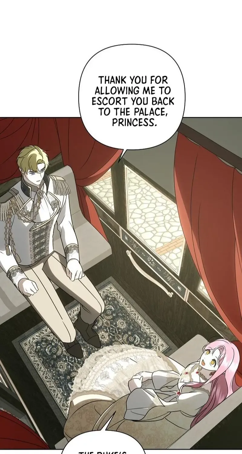 Read Undercover Princess chapter 40 image 24 on Lezhin