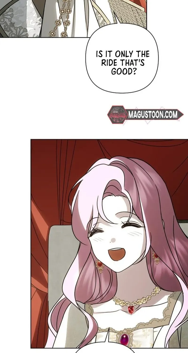Read Undercover Princess chapter 40 image 26 on Lezhin
