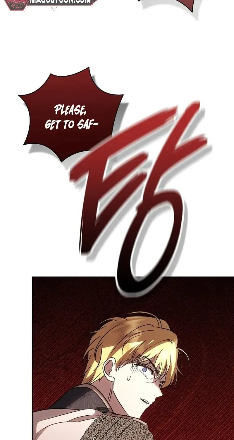 Read Undercover Princess chapter 40 image 32 on Lezhin