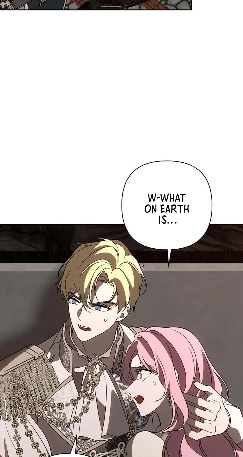 Read Undercover Princess chapter 40 image 37 on Lezhin