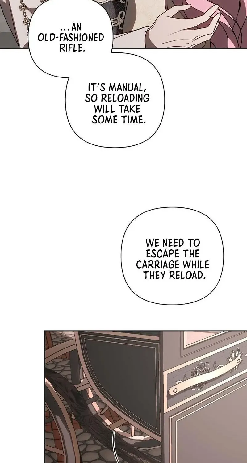 Read Undercover Princess chapter 40 image 38 on Lezhin