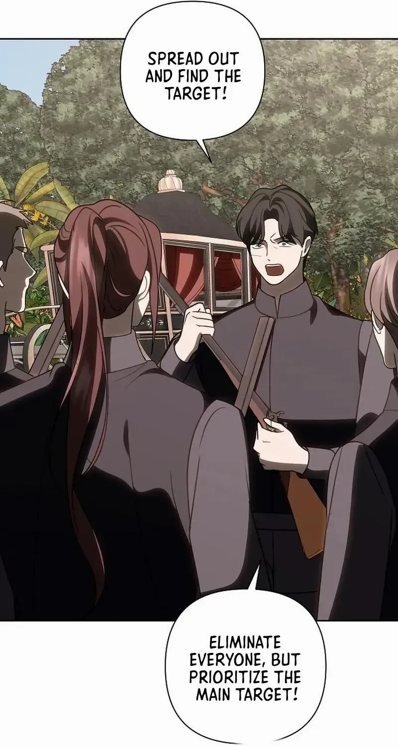 Read Undercover Princess chapter 40 image 41 on Lezhin