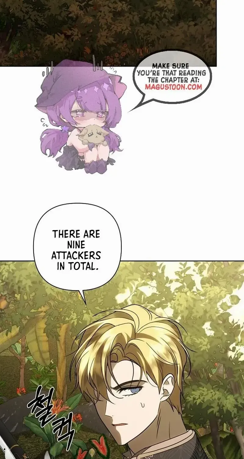 Read Undercover Princess chapter 40 image 44 on Lezhin