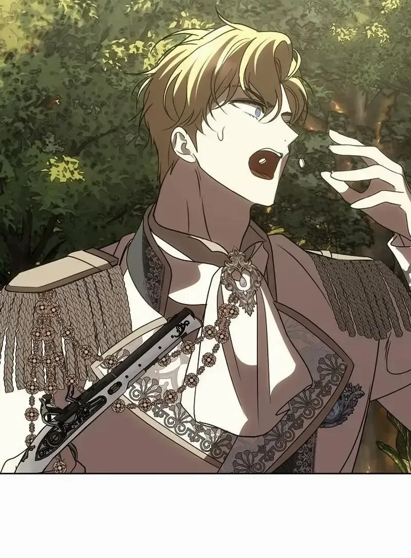 Read Undercover Princess chapter 40 image 50 on Lezhin