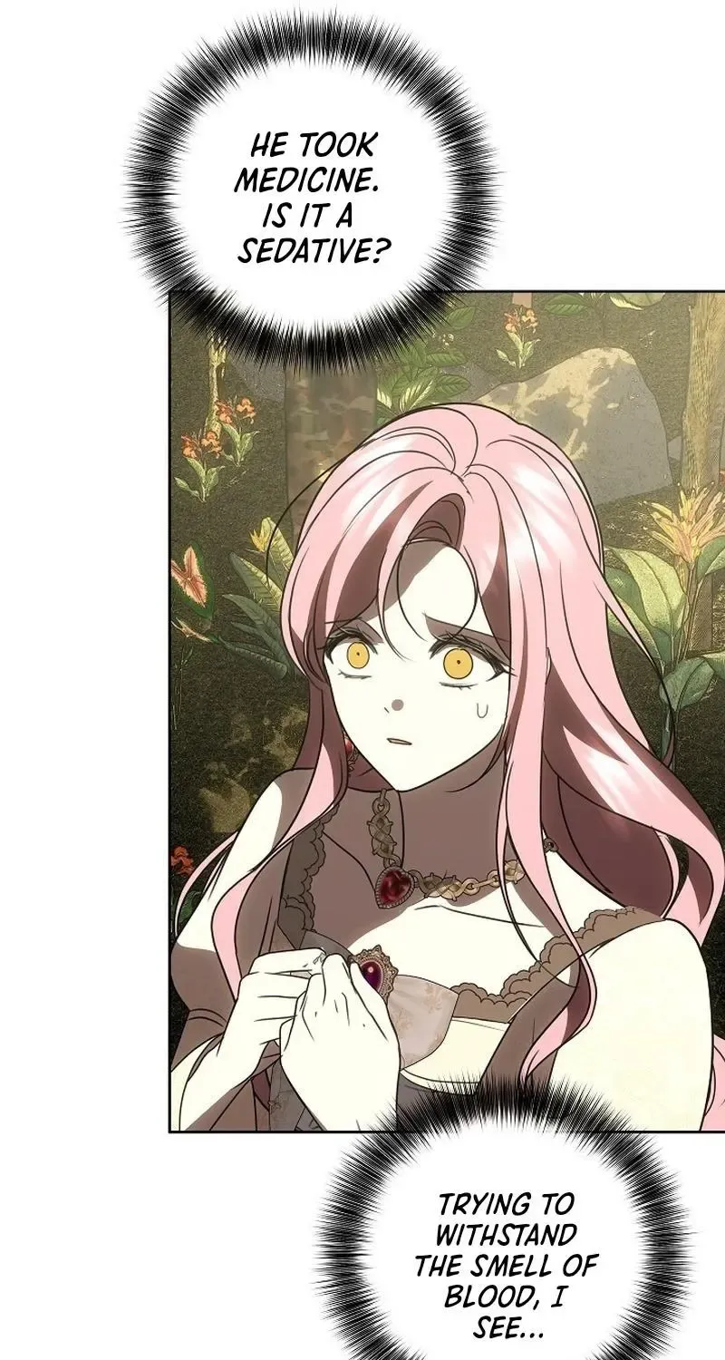 Read Undercover Princess chapter 40 image 51 on Lezhin