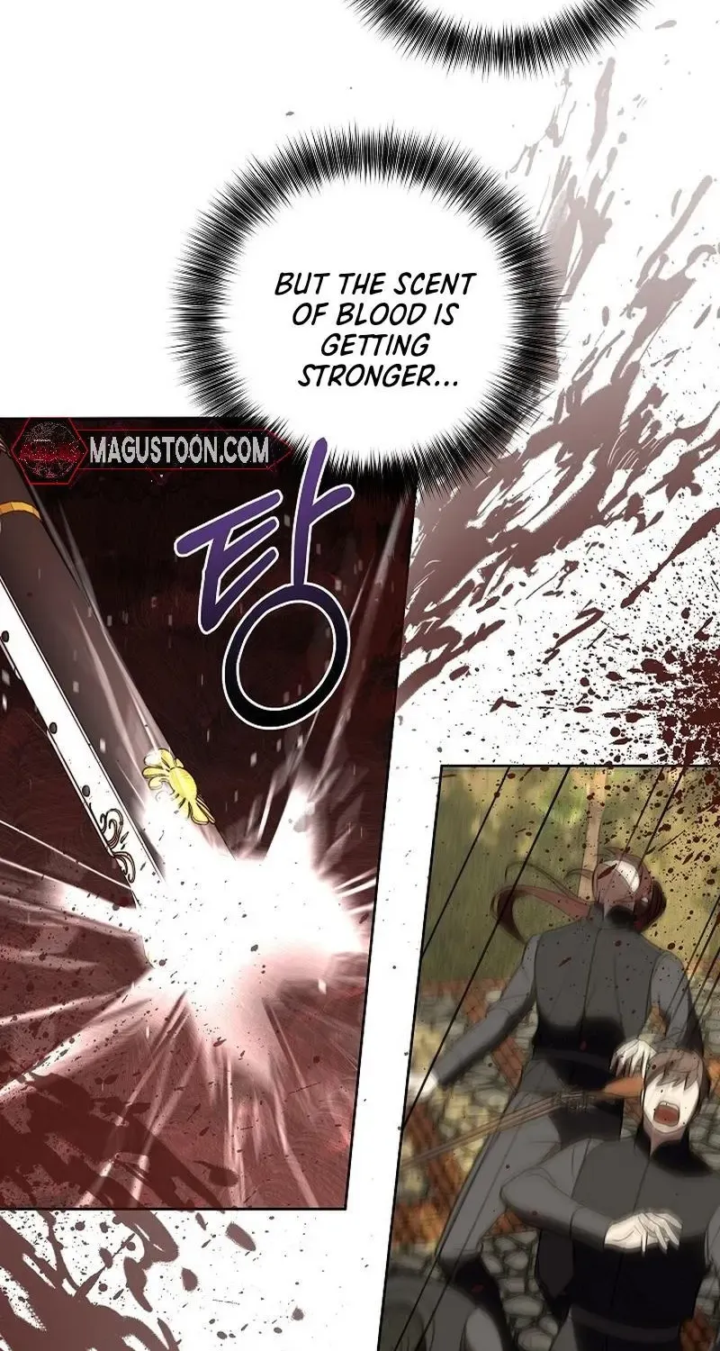 Read Undercover Princess chapter 40 image 52 on Lezhin