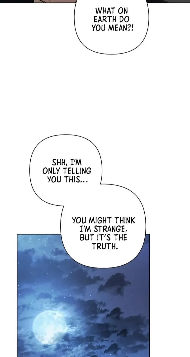 Read Undercover Princess chapter 40 image 6 on Lezhin