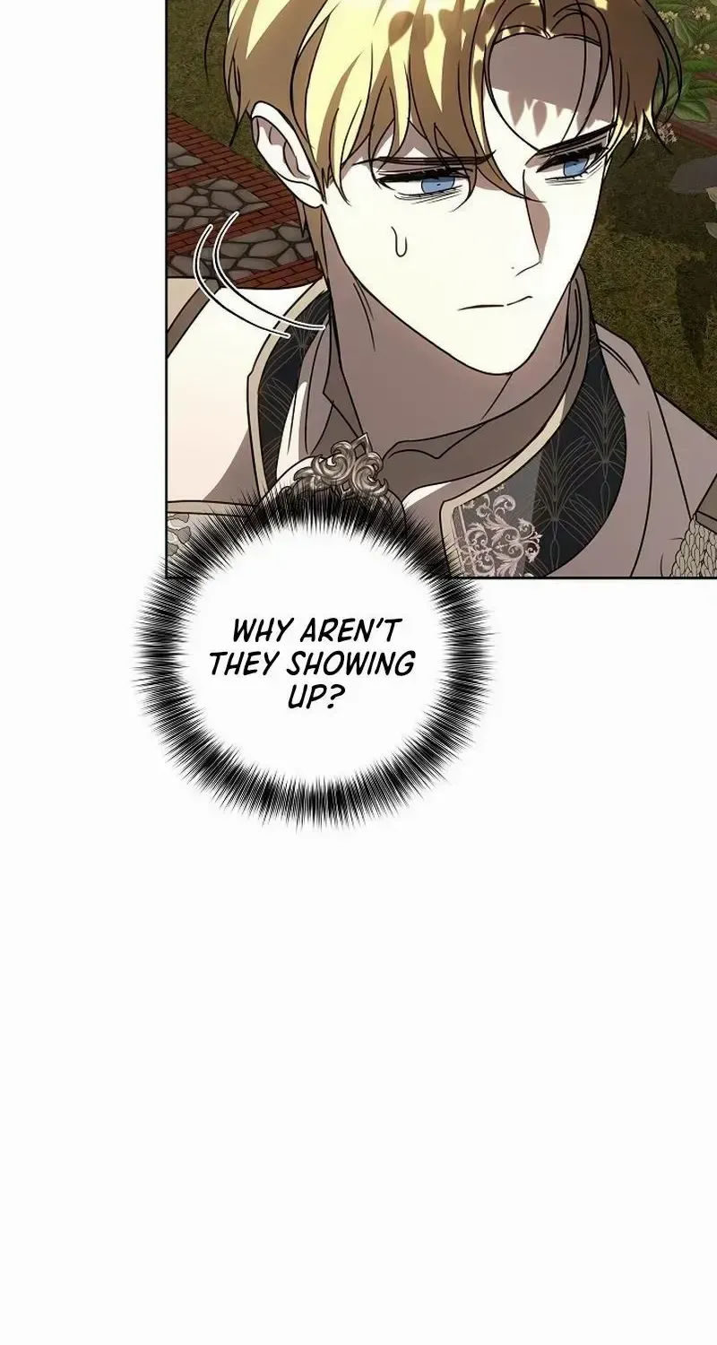 Read Undercover Princess chapter 40 image 68 on Lezhin