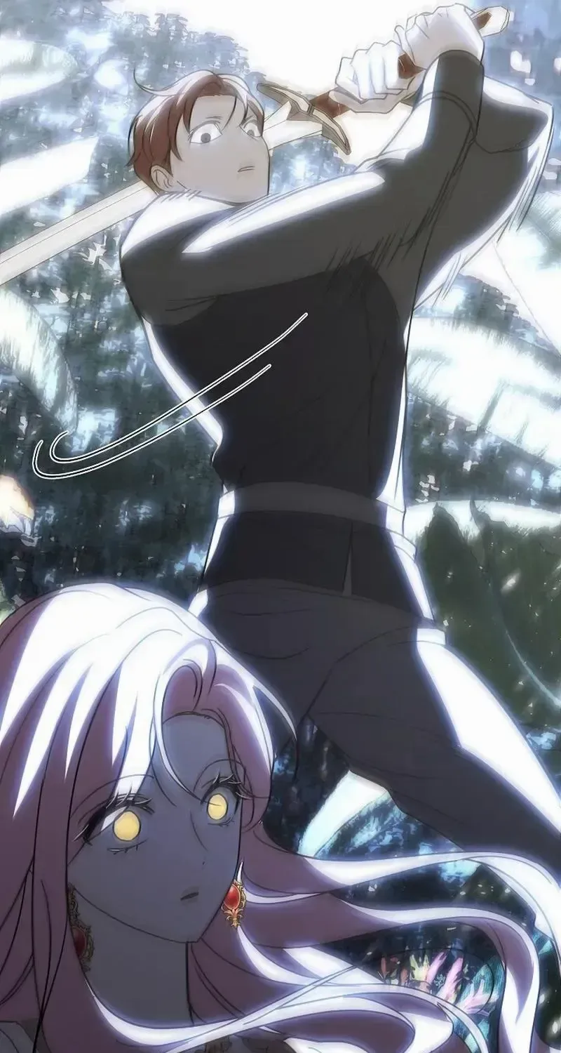 Read Undercover Princess chapter 40 image 71 on Lezhin