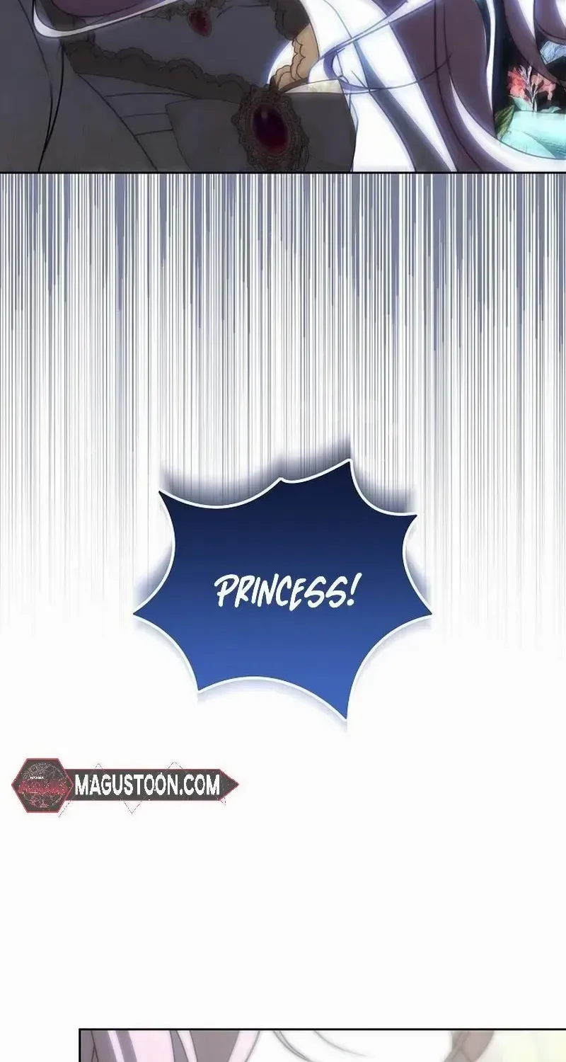 Read Undercover Princess chapter 40 image 72 on Lezhin