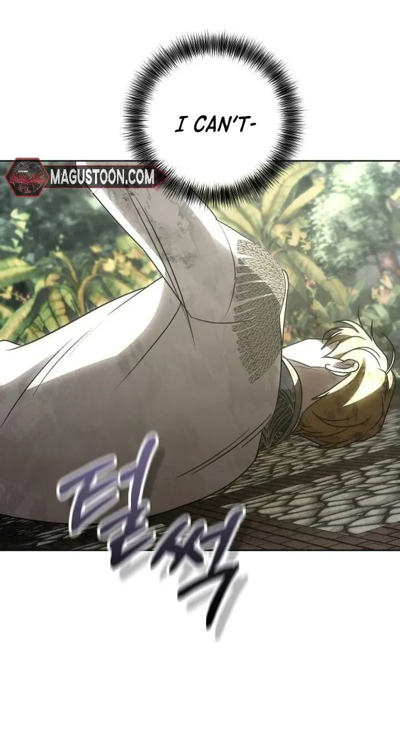Read Undercover Princess chapter 40 image 82 on Lezhin