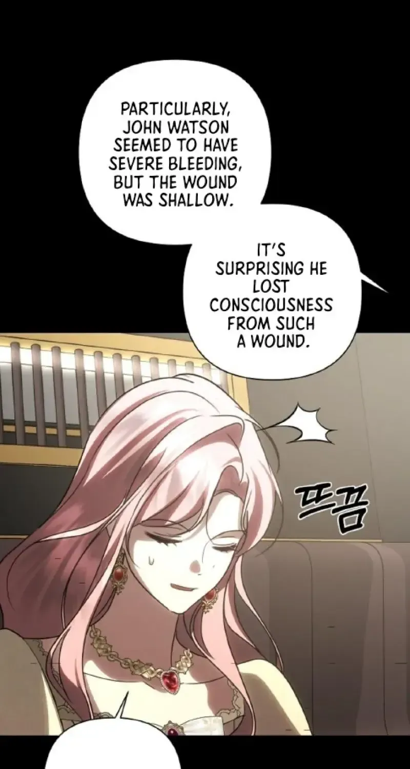 Read Undercover Princess chapter 41 image 11 on Lezhin