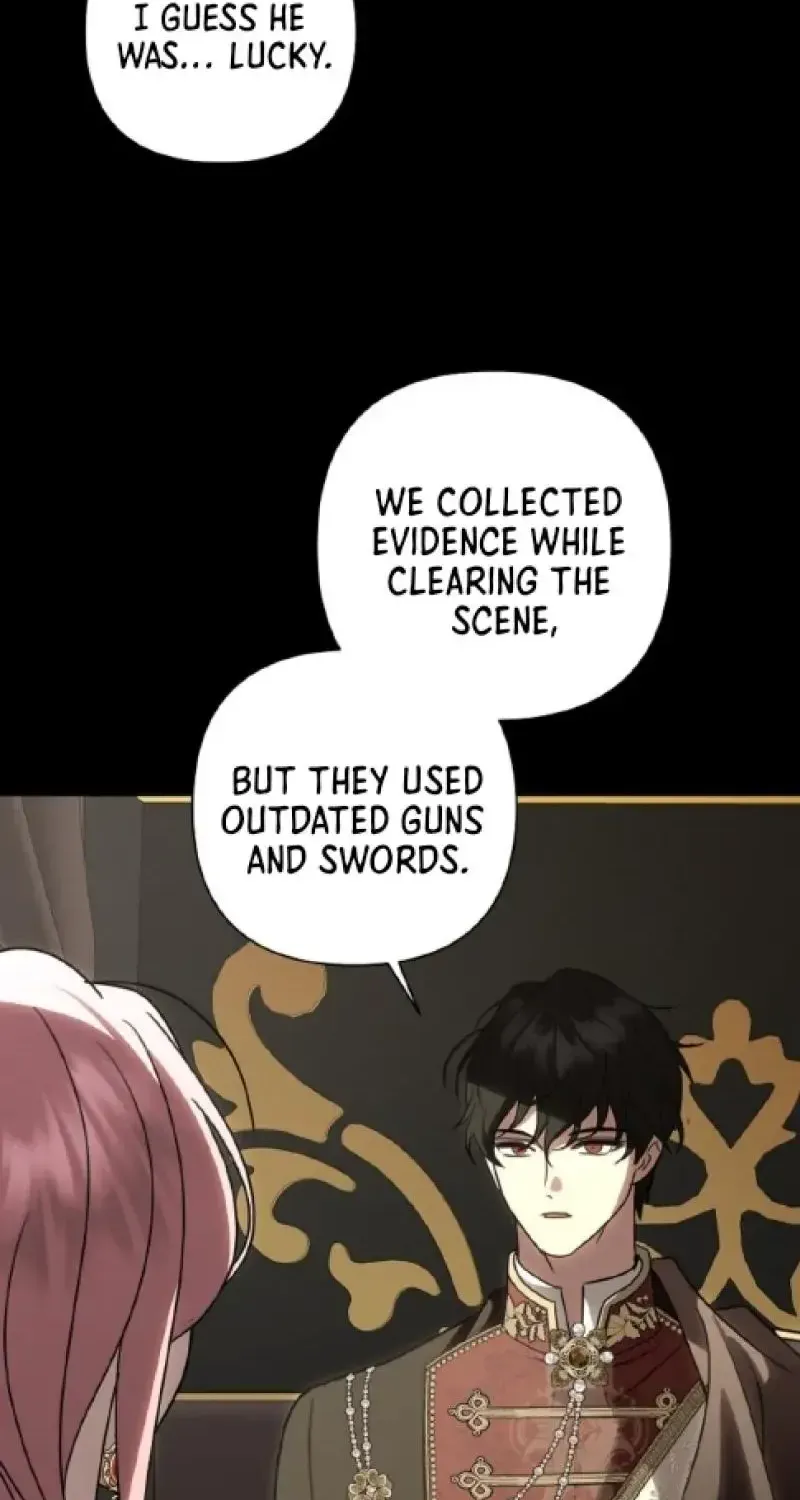 Read Undercover Princess chapter 41 image 12 on Lezhin