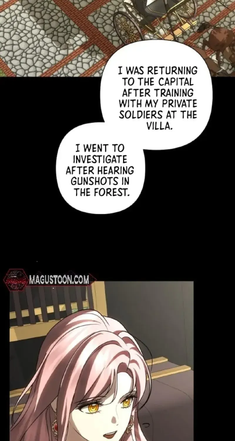 Read Undercover Princess chapter 41 image 15 on Lezhin