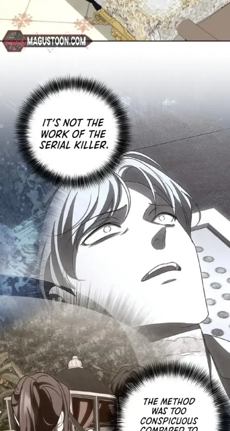 Read Undercover Princess chapter 41 image 22 on Lezhin