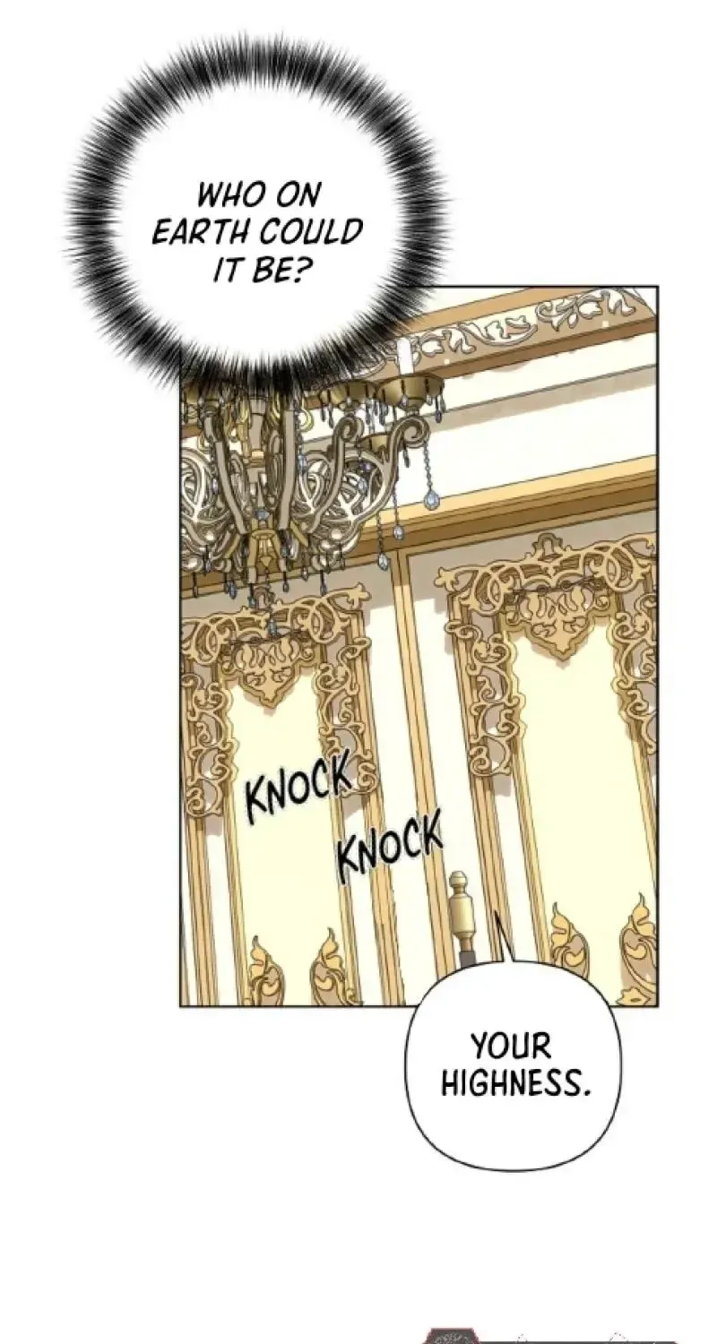 Read Undercover Princess chapter 41 image 25 on Lezhin