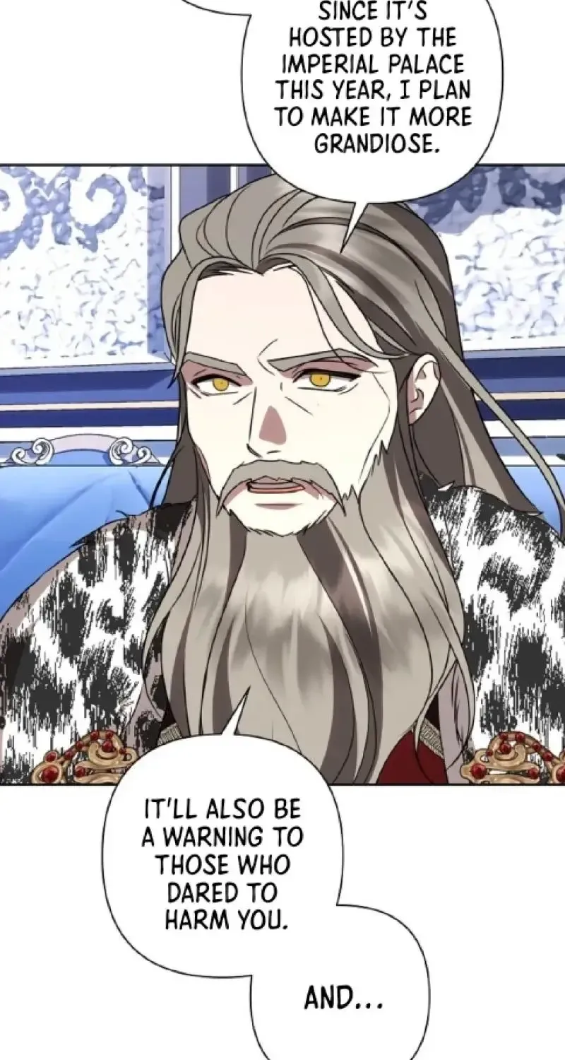 Read Undercover Princess chapter 41 image 29 on Lezhin