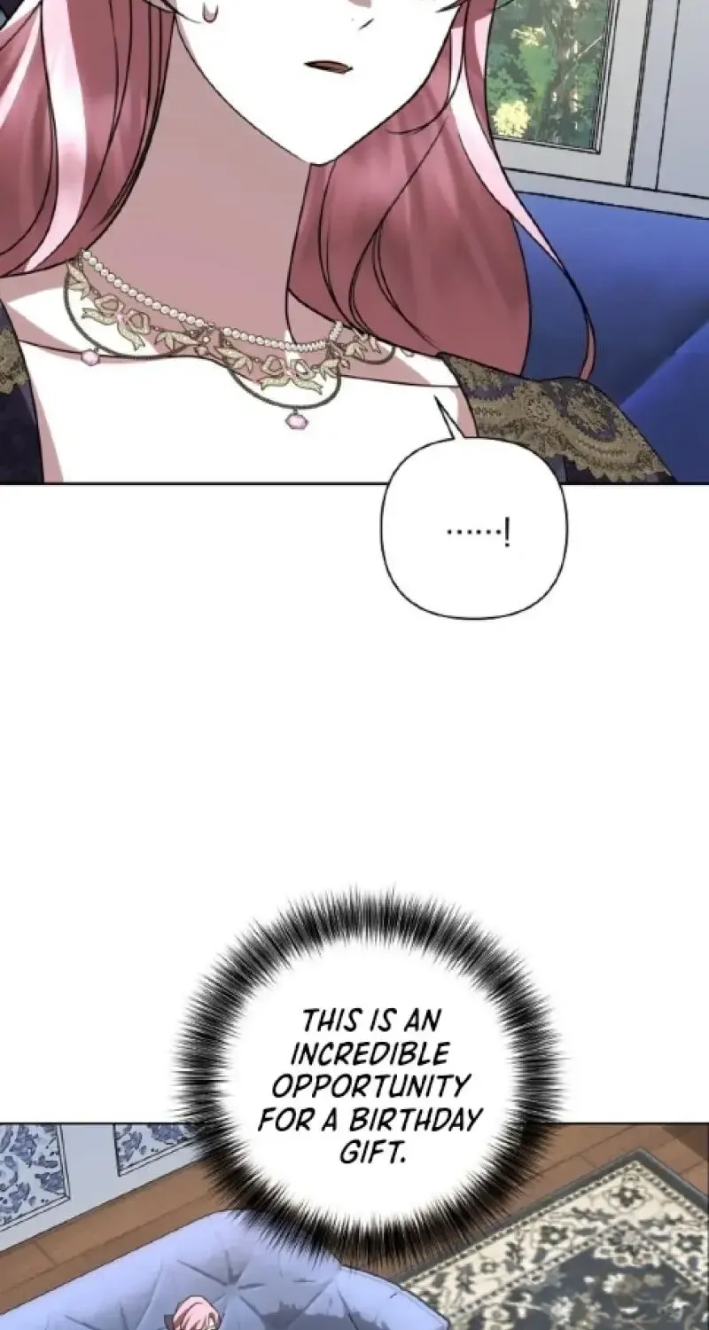 Read Undercover Princess chapter 41 image 33 on Lezhin