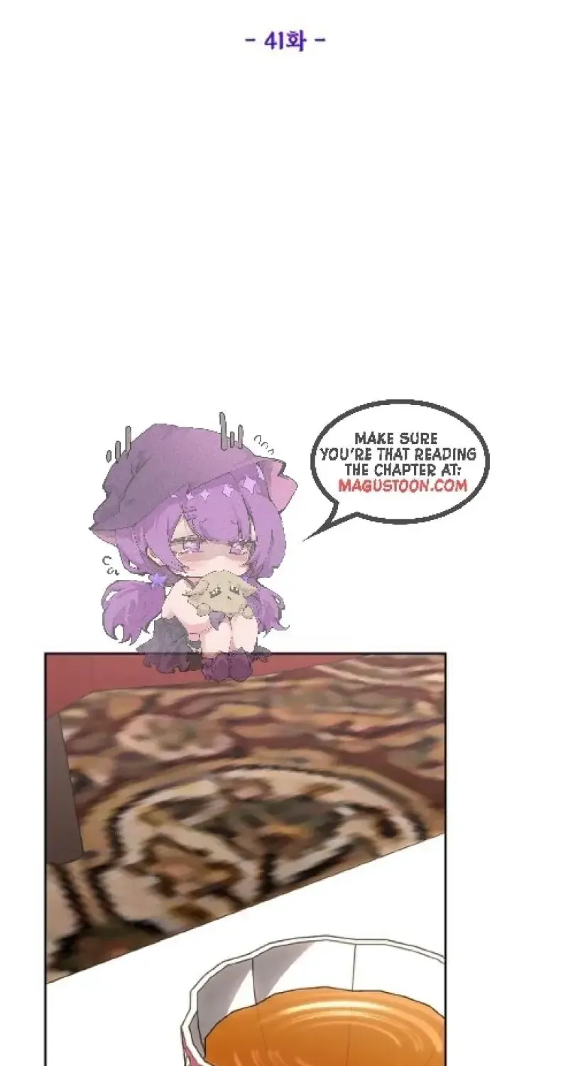 Read Undercover Princess chapter 41 image 41 on Lezhin