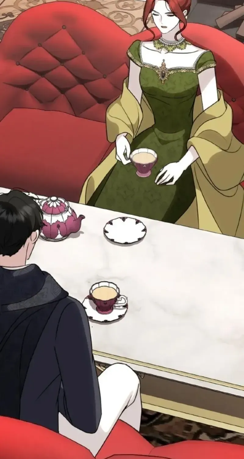 Read Undercover Princess chapter 41 image 43 on Lezhin