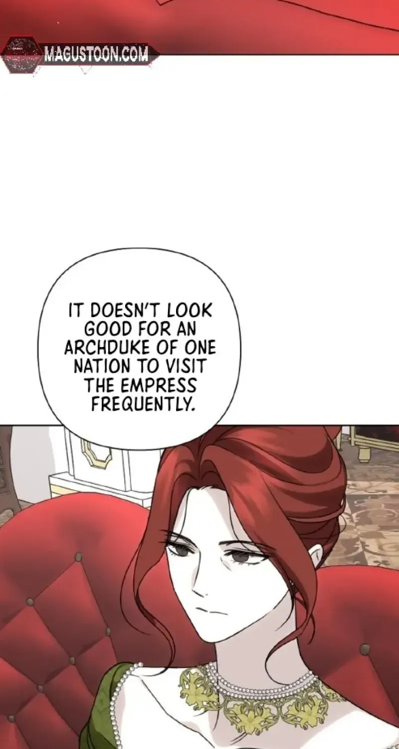 Read Undercover Princess chapter 41 image 44 on Lezhin