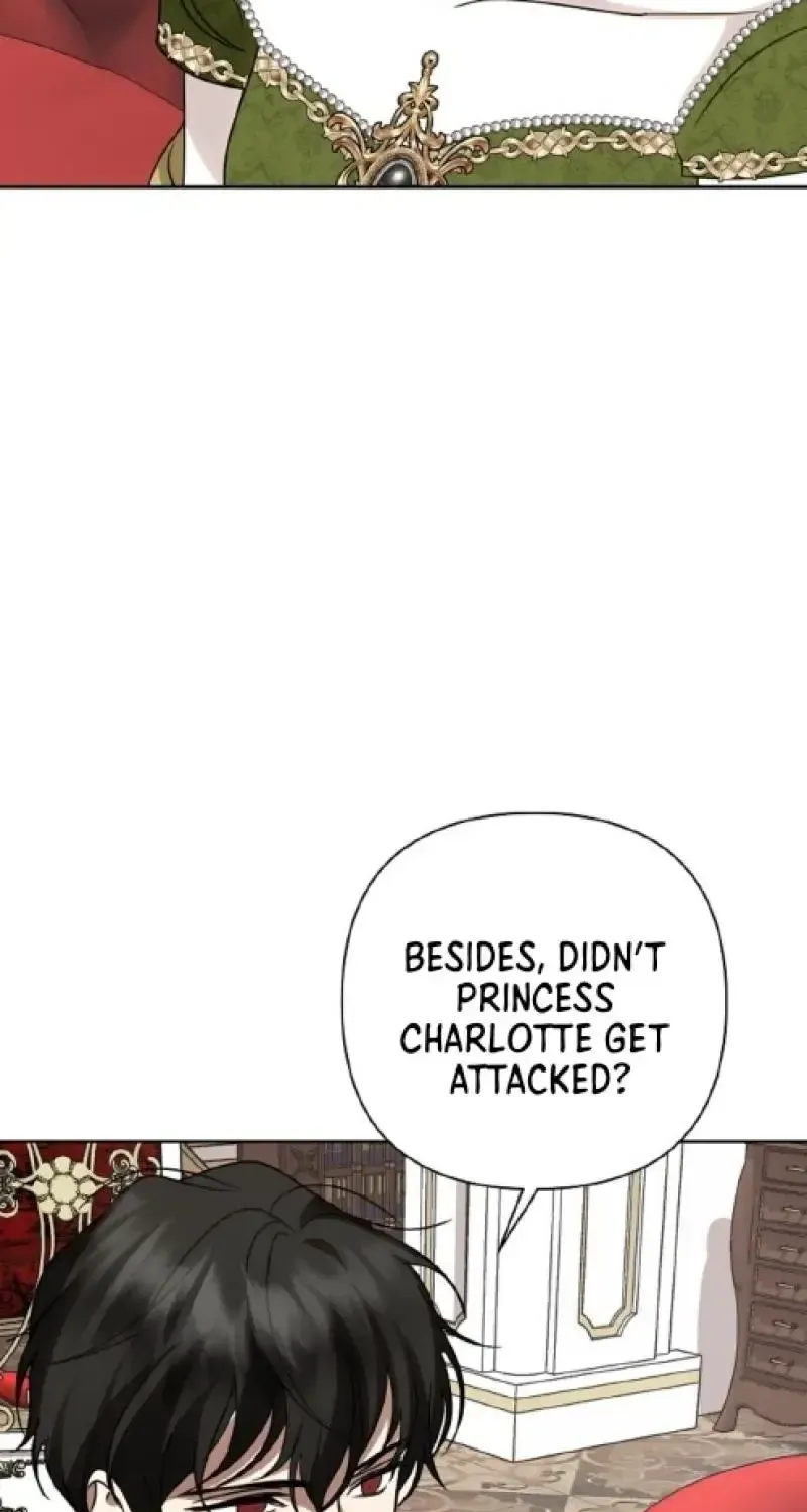 Read Undercover Princess chapter 41 image 45 on Lezhin