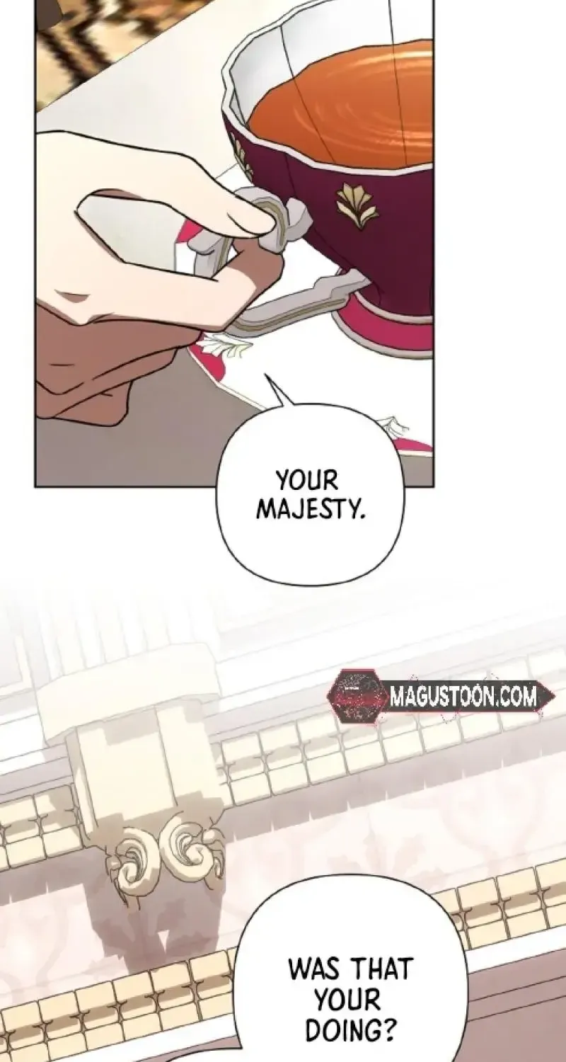 Read Undercover Princess chapter 41 image 47 on Lezhin