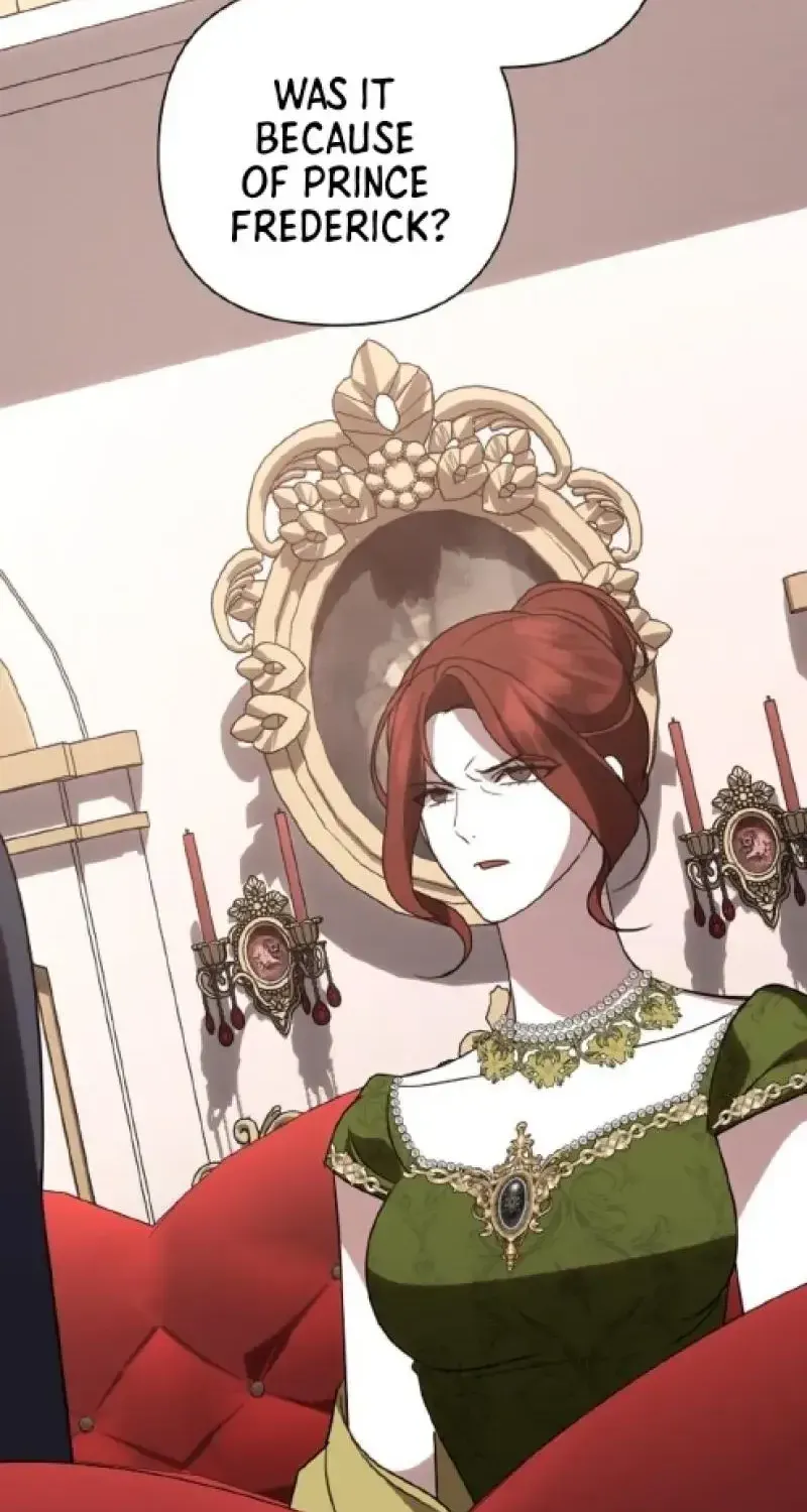 Read Undercover Princess chapter 41 image 48 on Lezhin