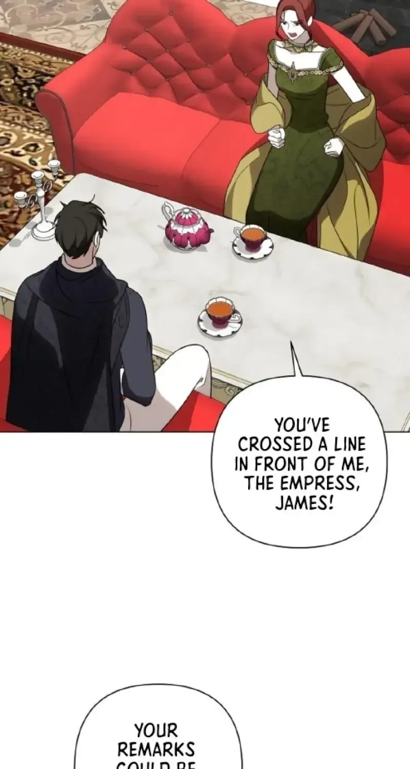 Read Undercover Princess chapter 41 image 50 on Lezhin