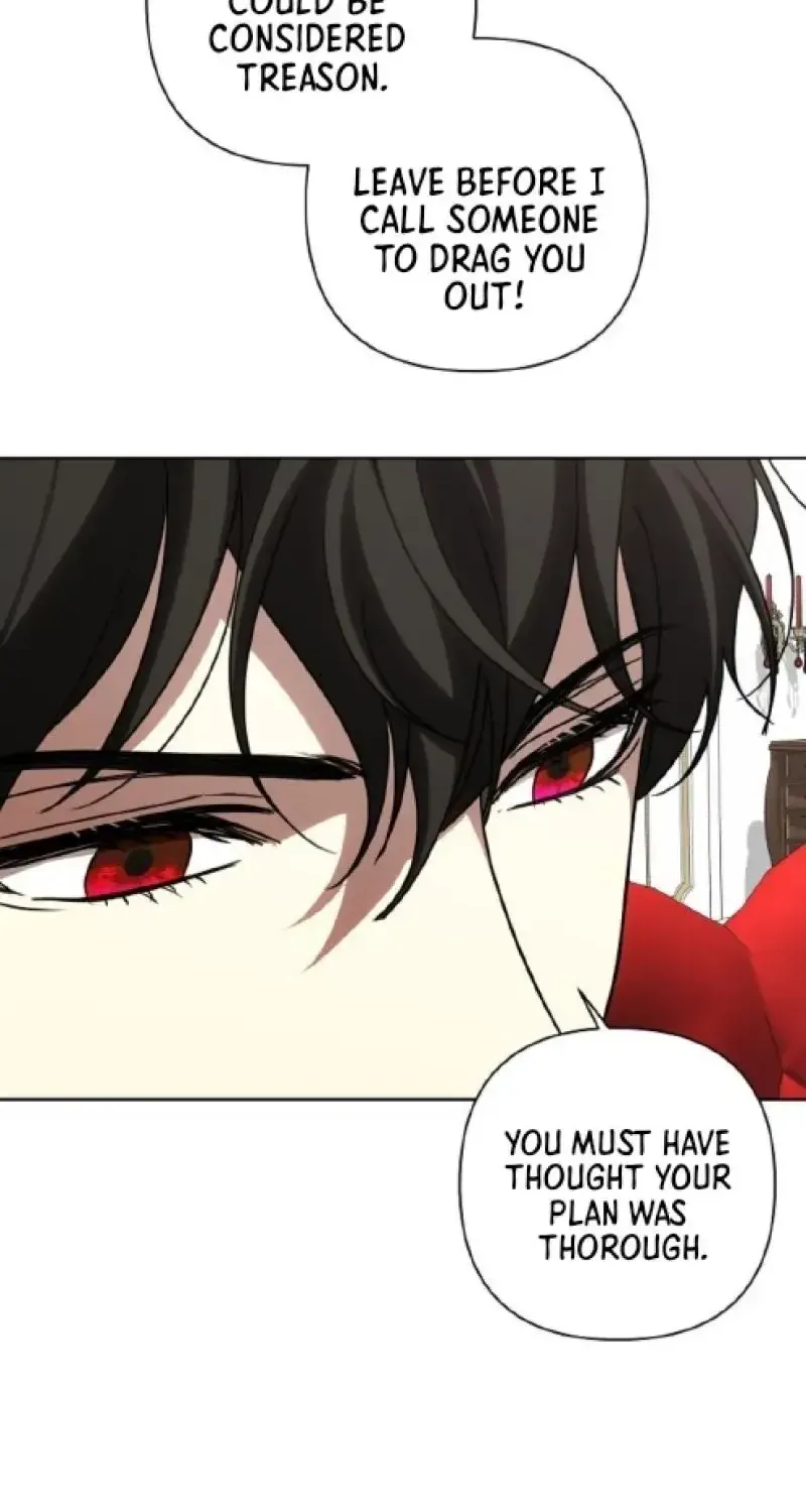 Read Undercover Princess chapter 41 image 51 on Lezhin