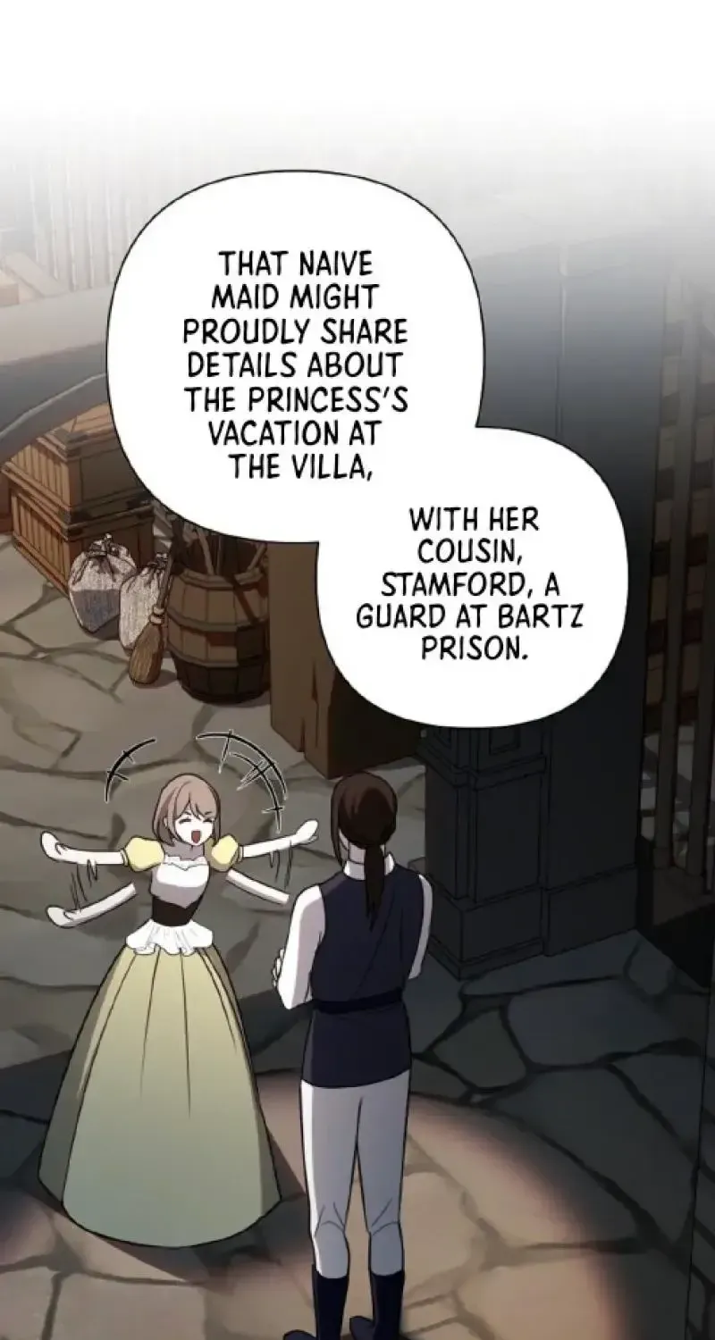 Read Undercover Princess chapter 41 image 59 on Lezhin