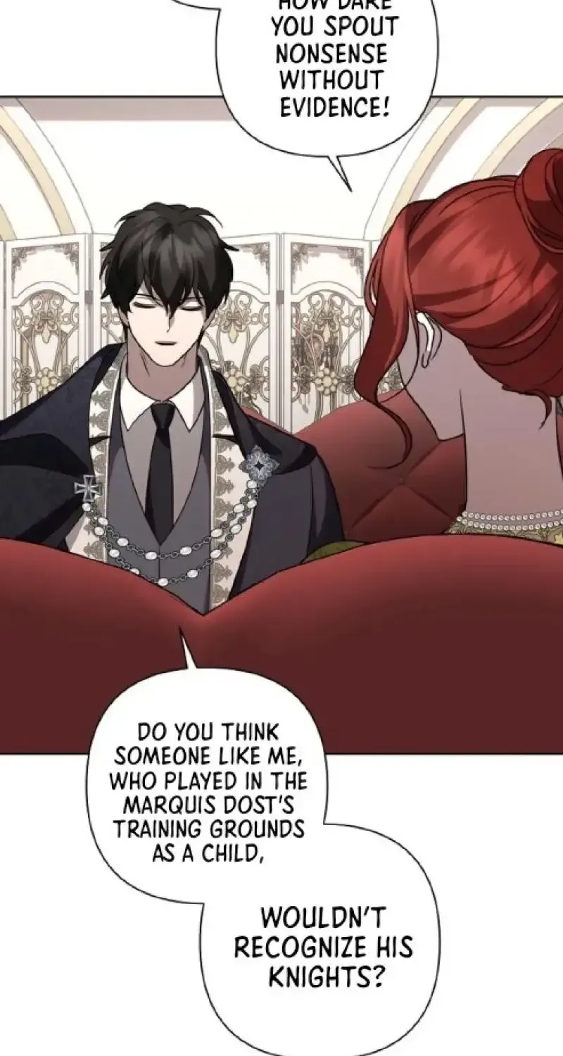 Read Undercover Princess chapter 41 image 61 on Lezhin