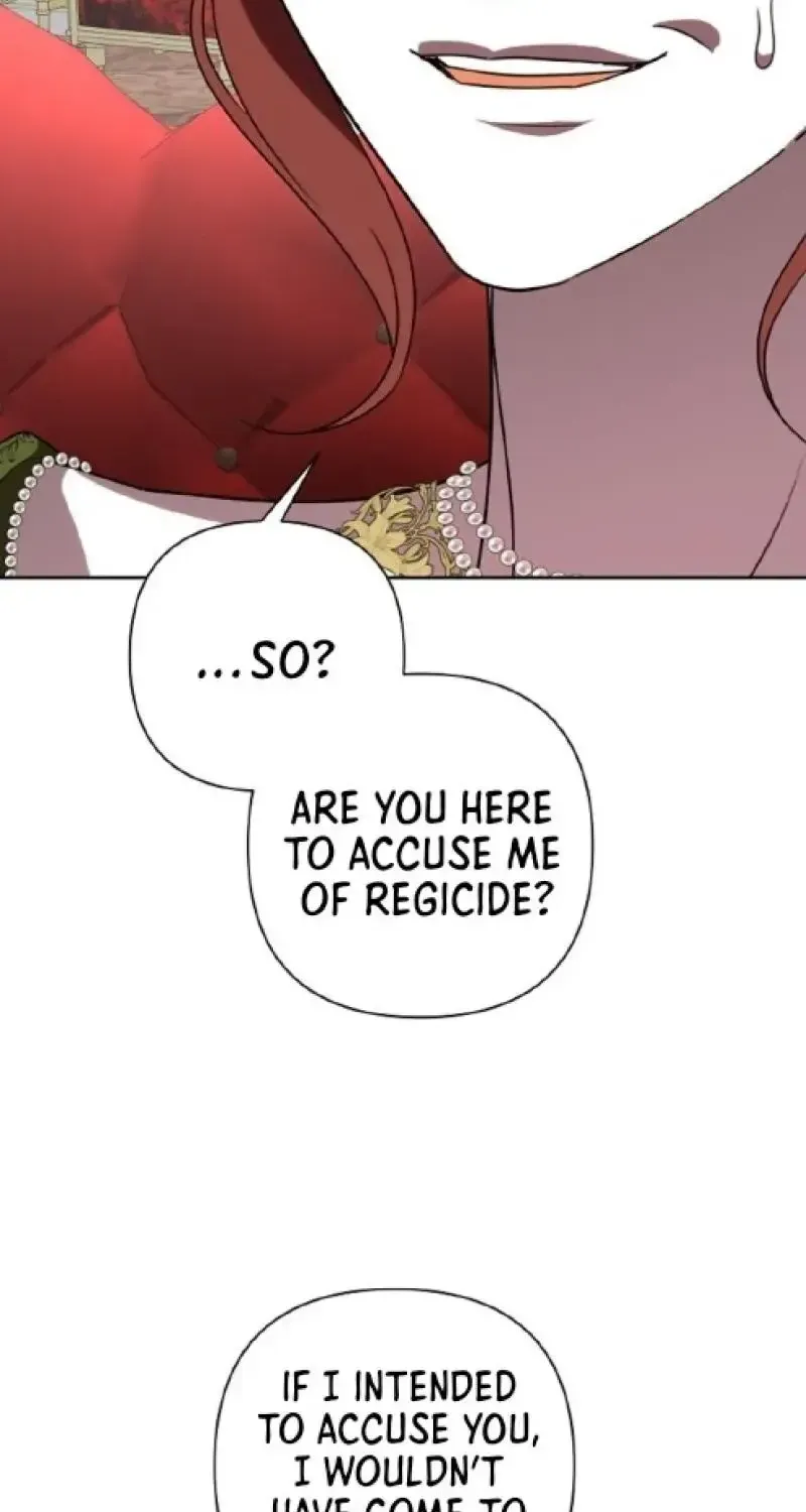 Read Undercover Princess chapter 41 image 65 on Lezhin
