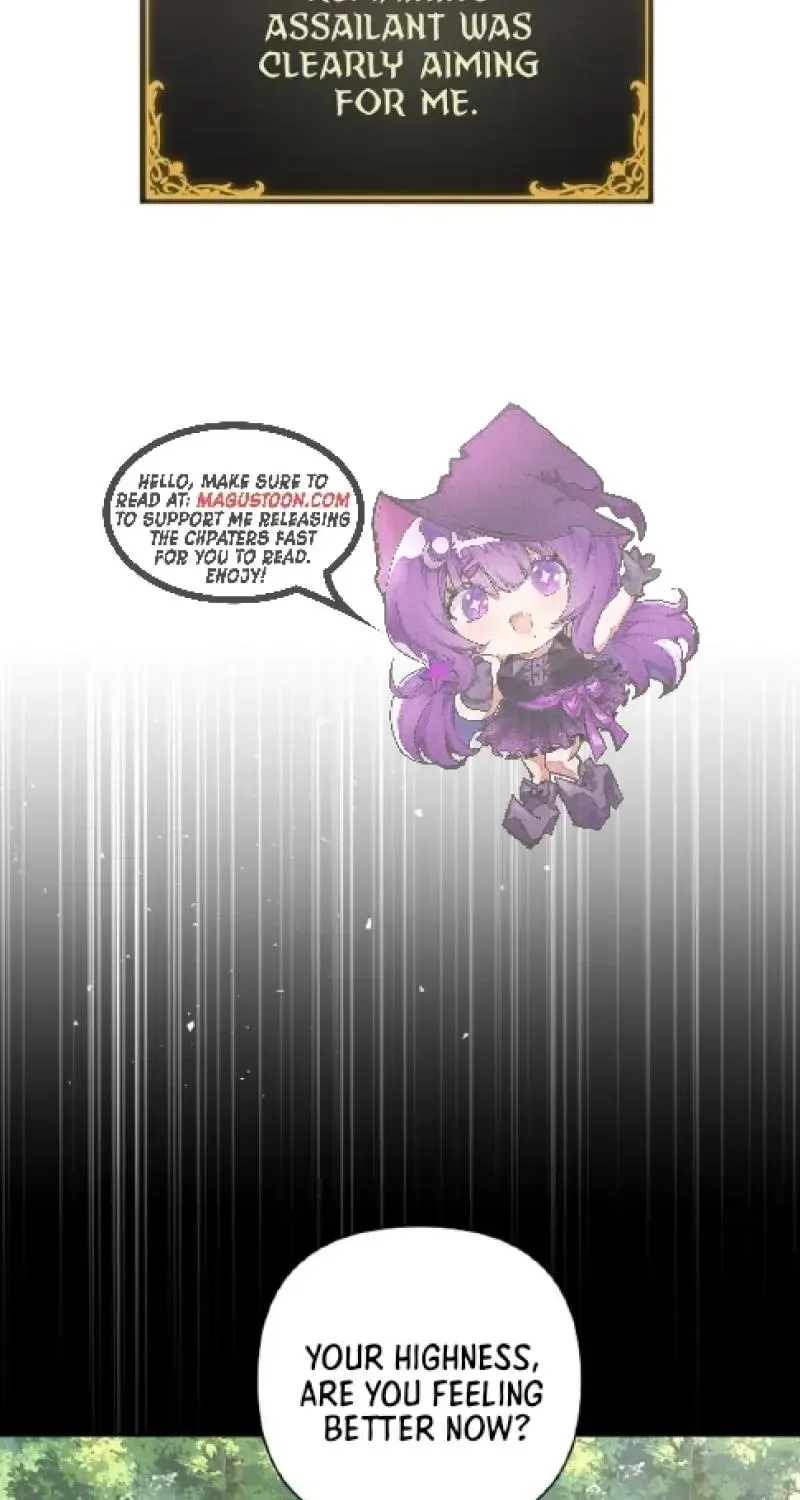Read Undercover Princess chapter 41 image 7 on Lezhin