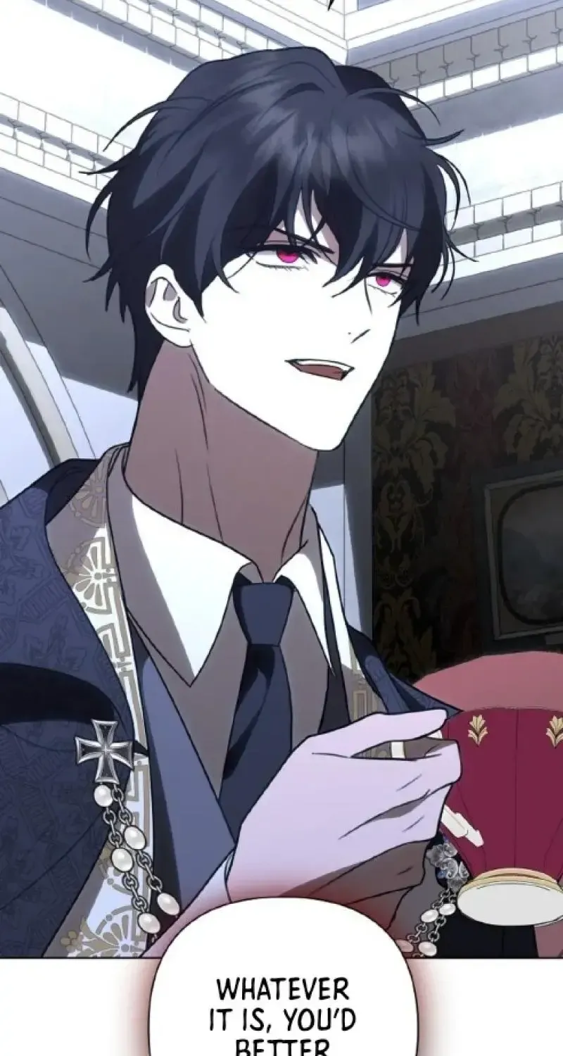 Read Undercover Princess chapter 41 image 70 on Lezhin