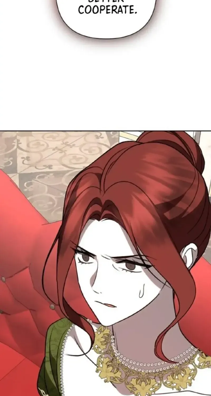 Read Undercover Princess chapter 41 image 71 on Lezhin