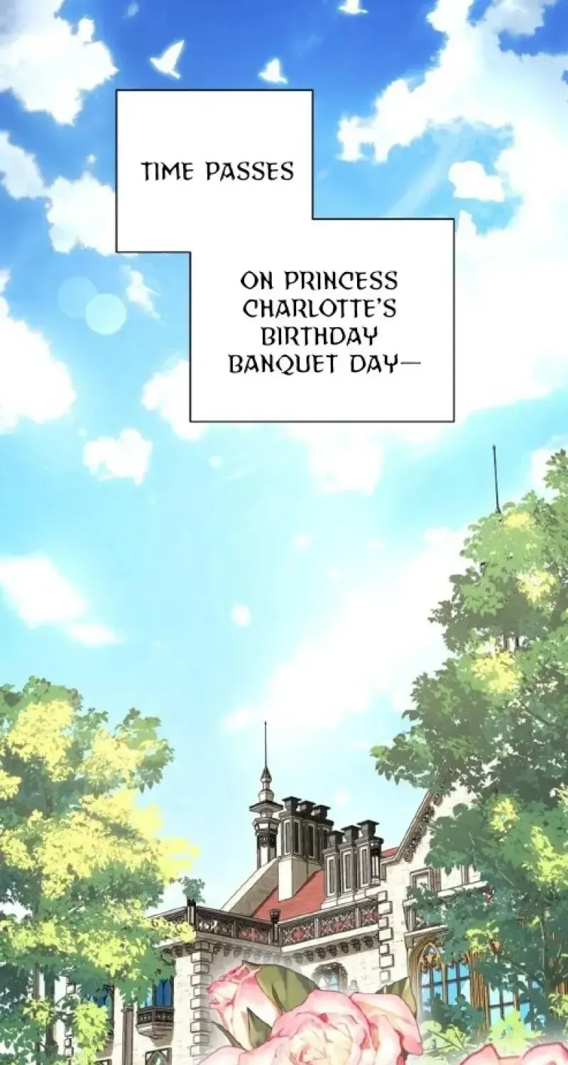 Read Undercover Princess chapter 41 image 73 on Lezhin