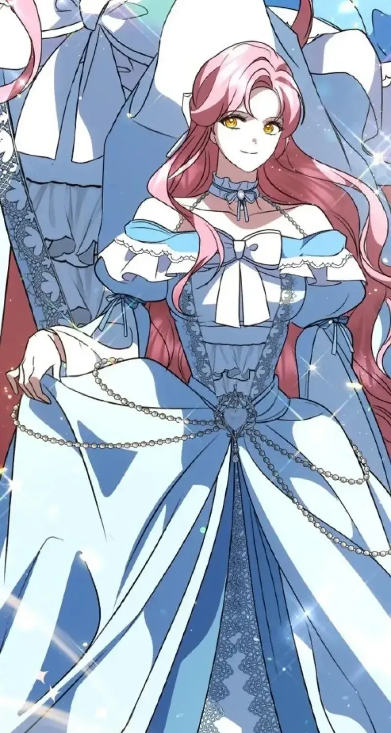 Read Undercover Princess chapter 41 image 75 on Lezhin
