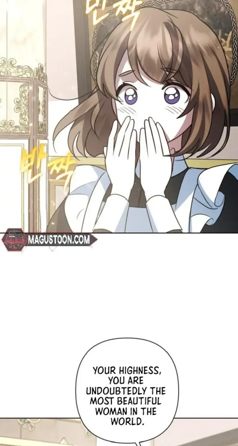 Read Undercover Princess chapter 41 image 77 on Lezhin