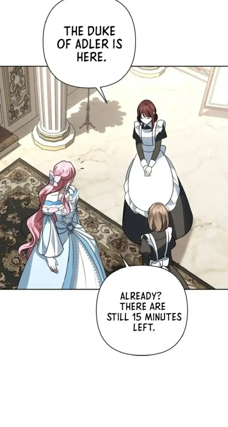 Read Undercover Princess chapter 41 image 79 on Lezhin
