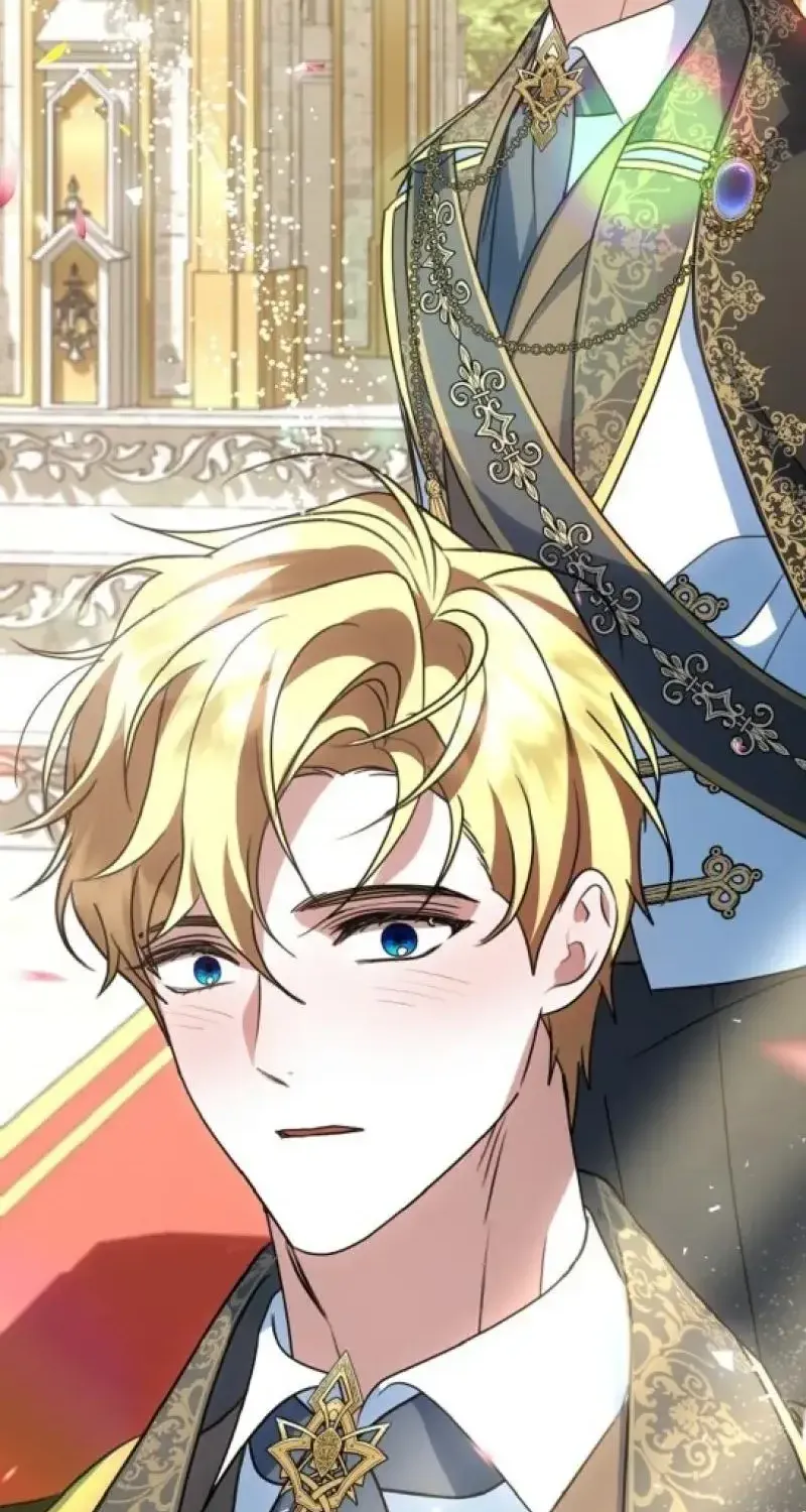 Read Undercover Princess chapter 41 image 82 on Lezhin
