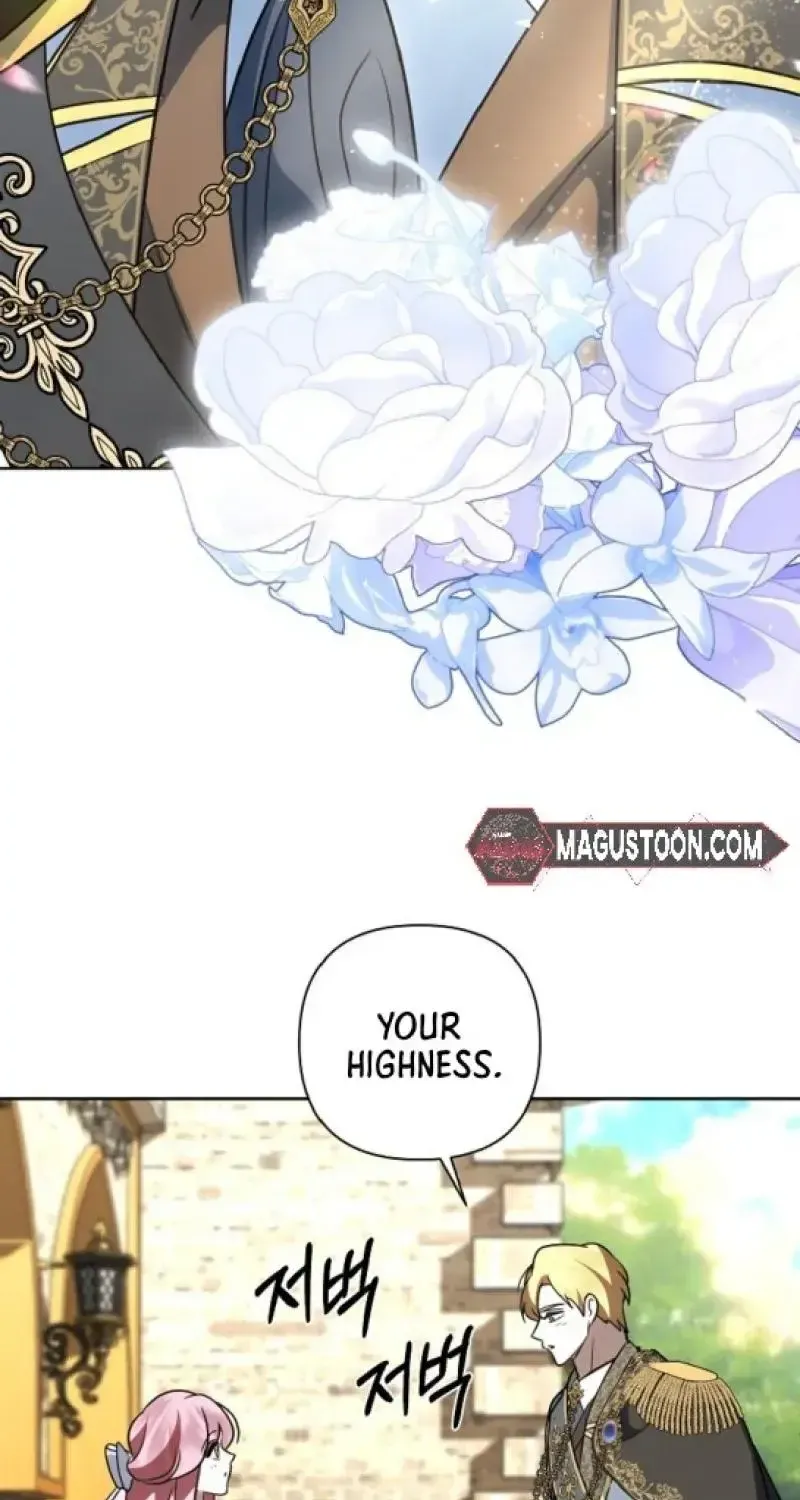 Read Undercover Princess chapter 41 image 83 on Lezhin