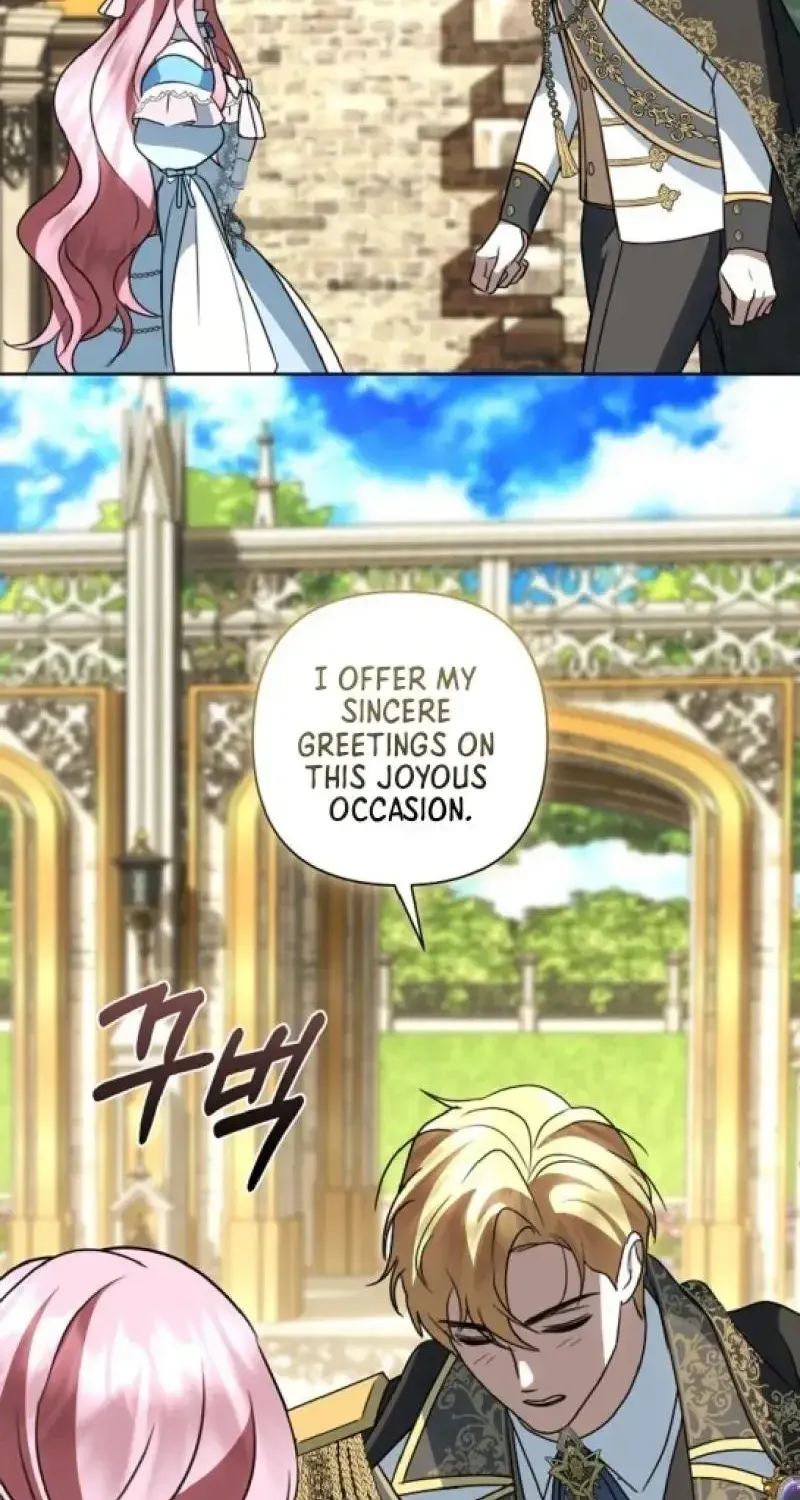 Read Undercover Princess chapter 41 image 84 on Lezhin