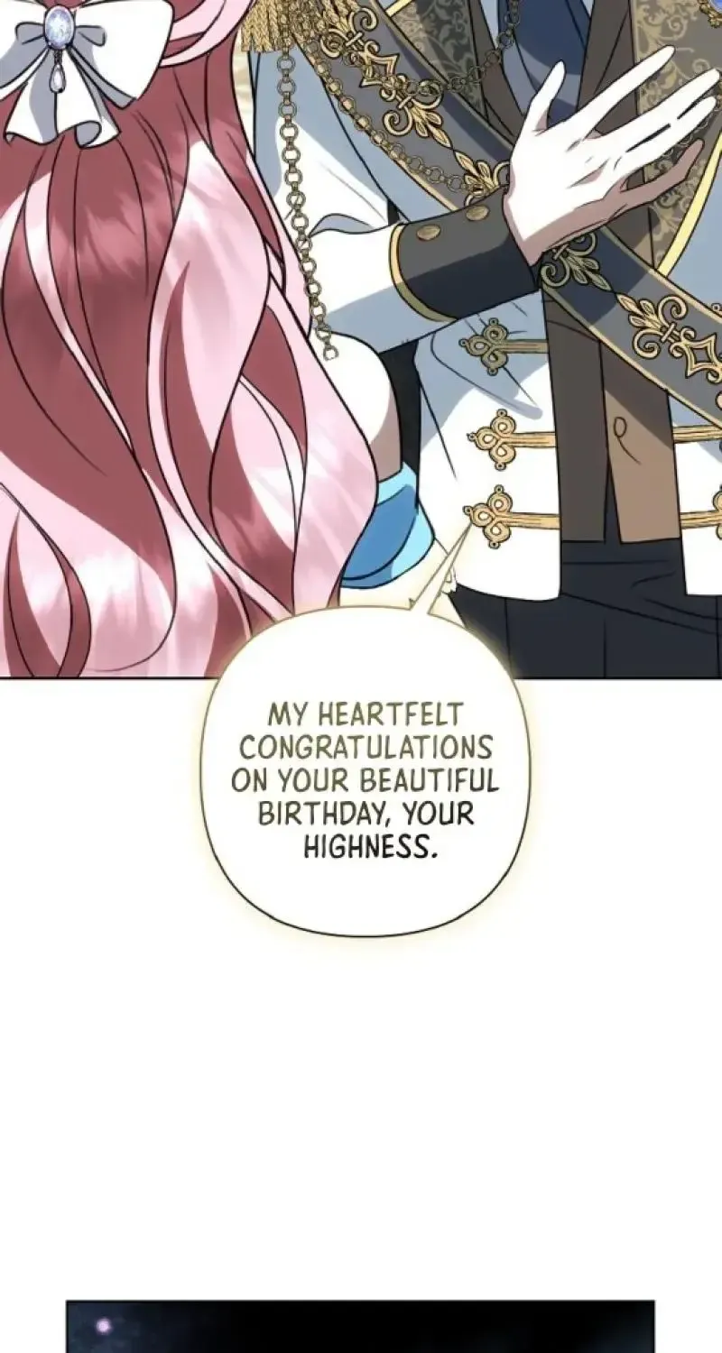 Read Undercover Princess chapter 41 image 86 on Lezhin