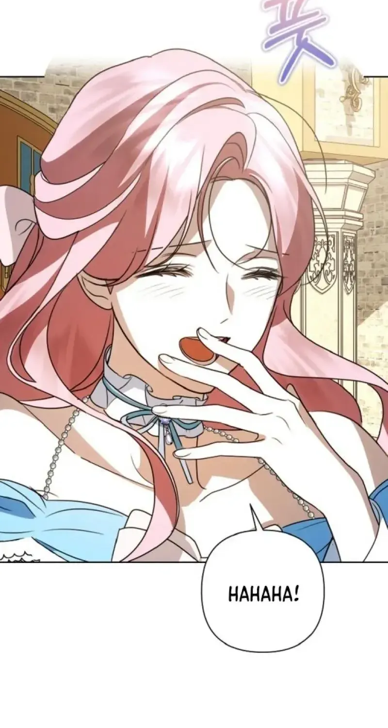 Read Undercover Princess chapter 41 image 89 on Lezhin