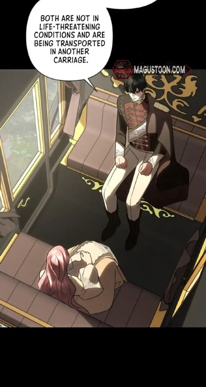 Read Undercover Princess chapter 41 image 9 on Lezhin